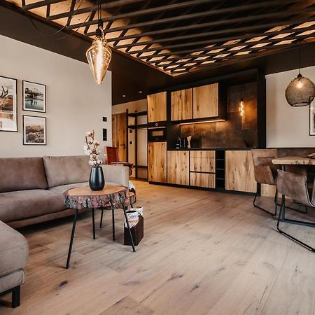 Hoamat House I Boutique Apartments 셍트마가레텐임러네우 외부 사진