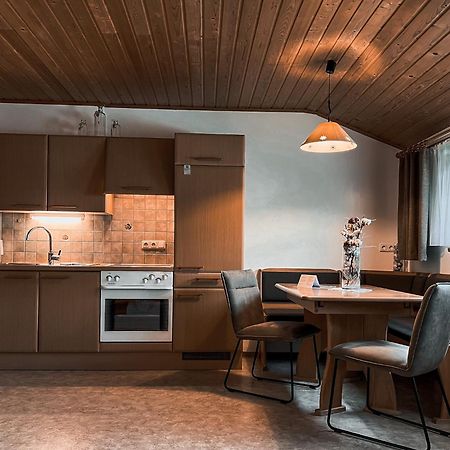 Hoamat House I Boutique Apartments 셍트마가레텐임러네우 외부 사진