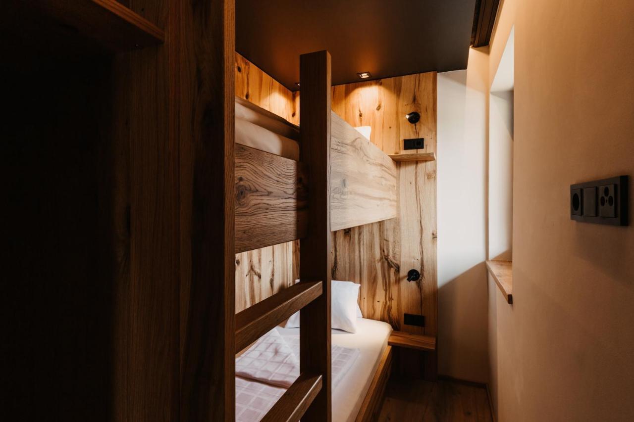 Hoamat House I Boutique Apartments 셍트마가레텐임러네우 외부 사진