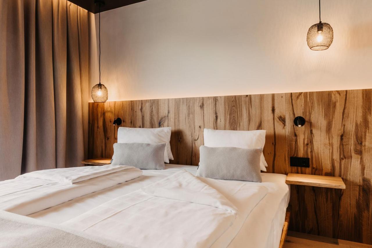 Hoamat House I Boutique Apartments 셍트마가레텐임러네우 외부 사진