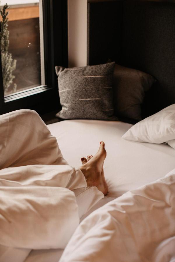 Hoamat House I Boutique Apartments 셍트마가레텐임러네우 외부 사진
