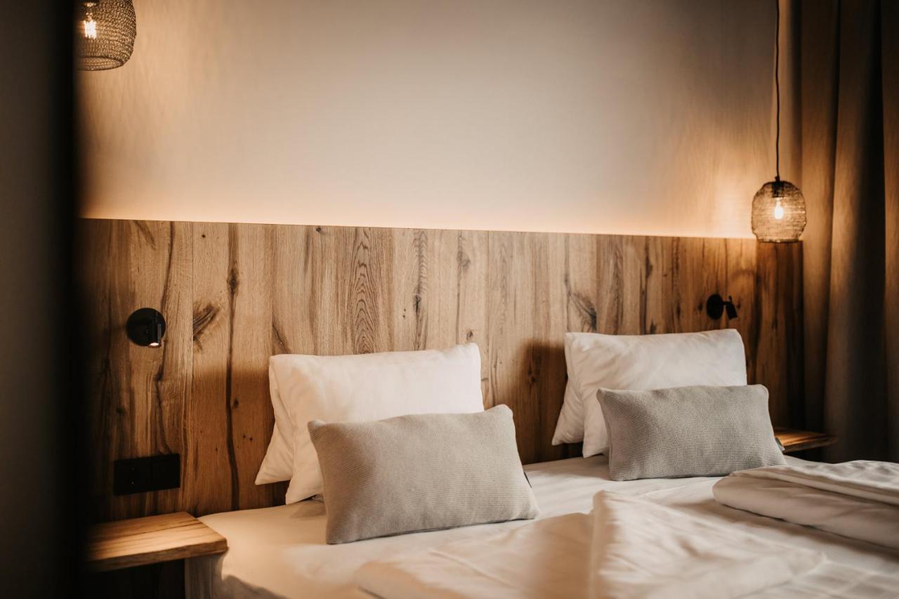 Hoamat House I Boutique Apartments 셍트마가레텐임러네우 외부 사진