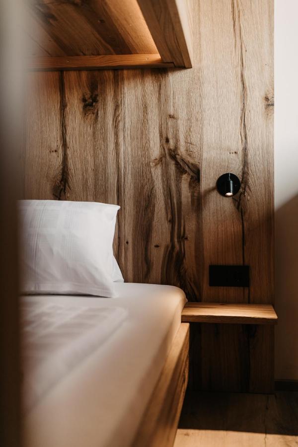 Hoamat House I Boutique Apartments 셍트마가레텐임러네우 외부 사진