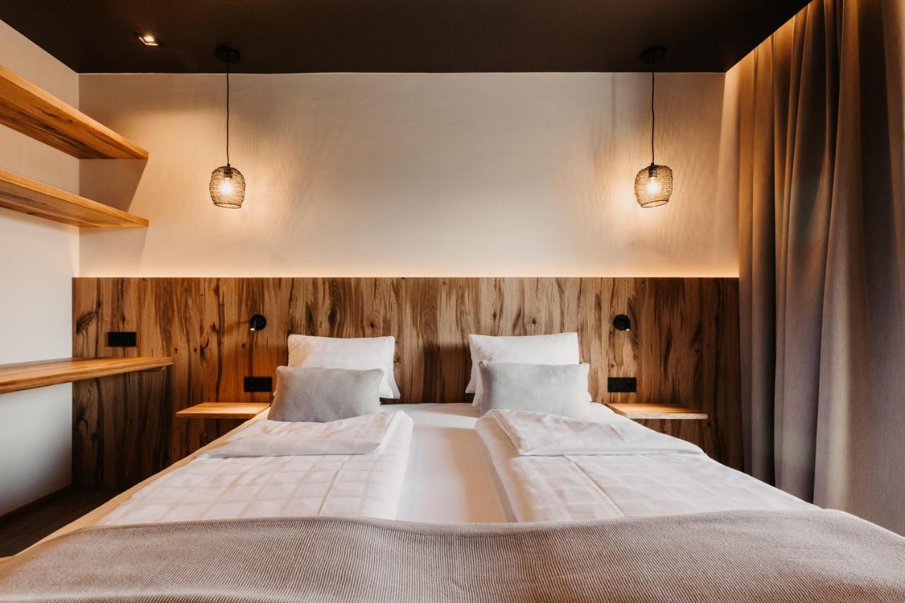 Hoamat House I Boutique Apartments 셍트마가레텐임러네우 외부 사진