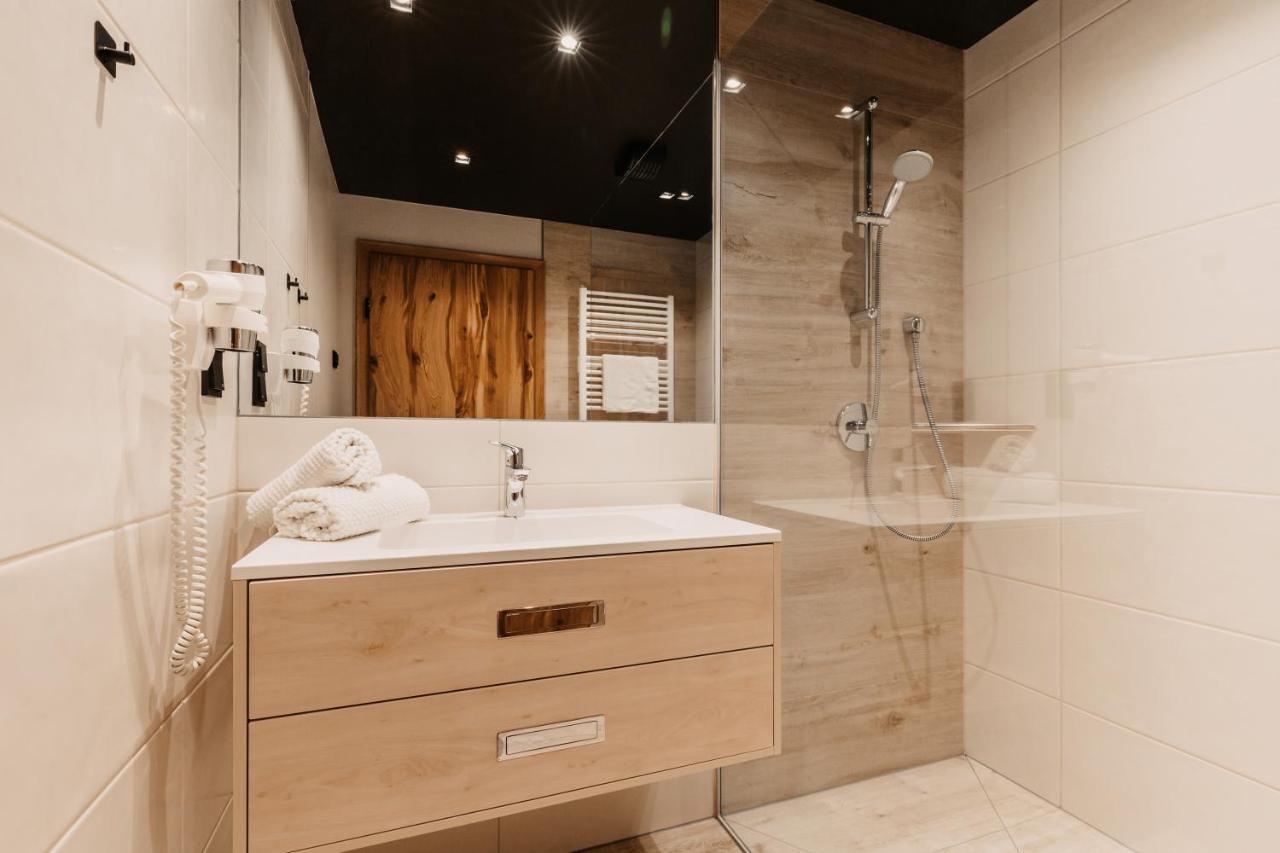 Hoamat House I Boutique Apartments 셍트마가레텐임러네우 외부 사진