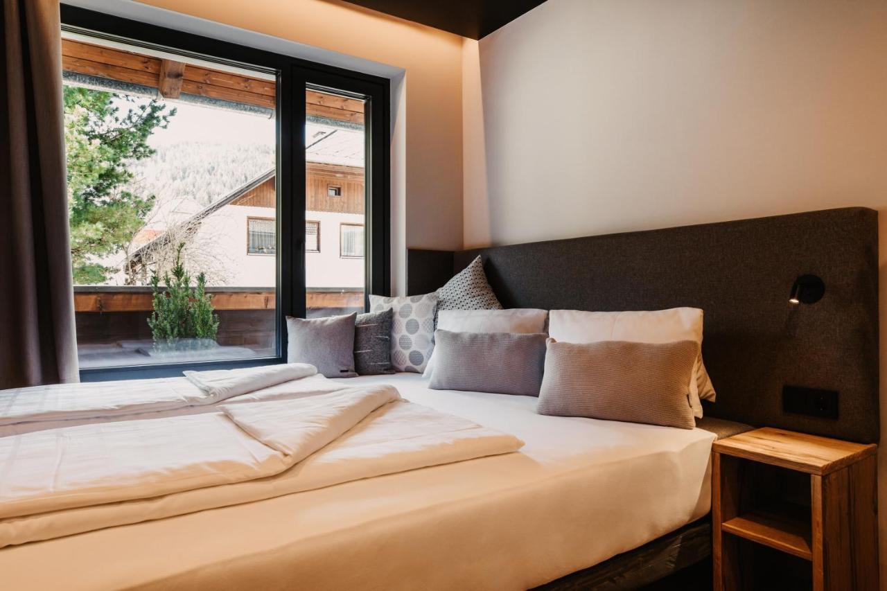 Hoamat House I Boutique Apartments 셍트마가레텐임러네우 외부 사진