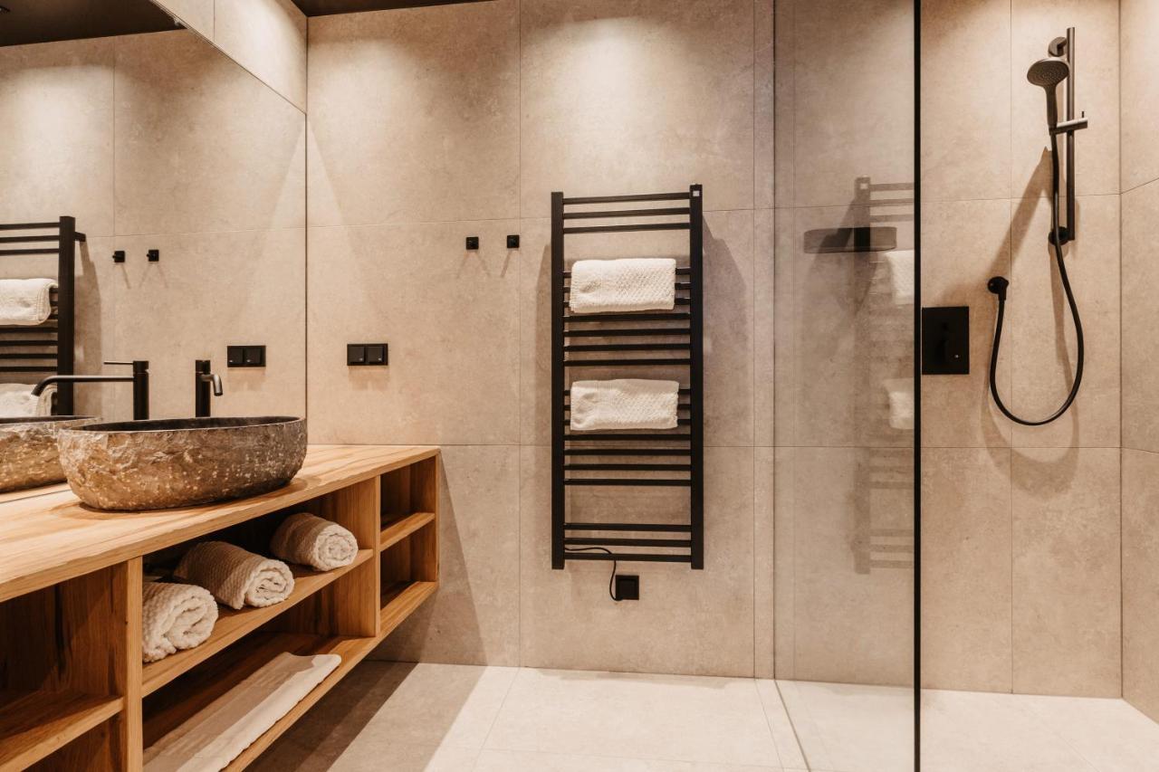 Hoamat House I Boutique Apartments 셍트마가레텐임러네우 외부 사진