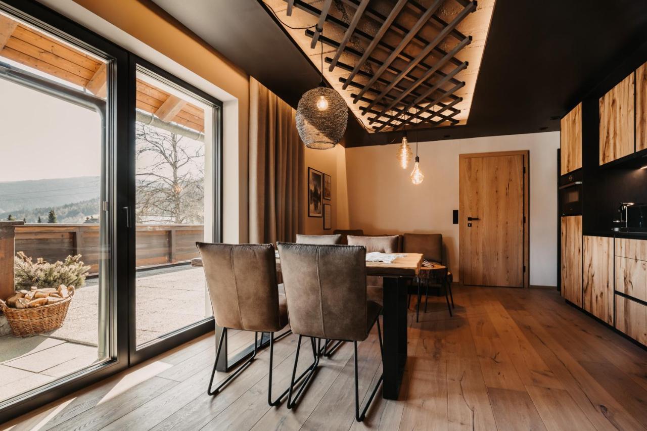 Hoamat House I Boutique Apartments 셍트마가레텐임러네우 외부 사진