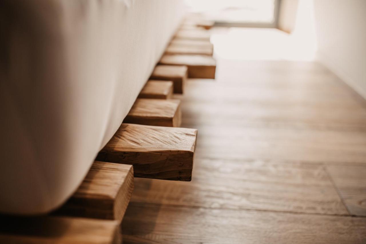 Hoamat House I Boutique Apartments 셍트마가레텐임러네우 외부 사진