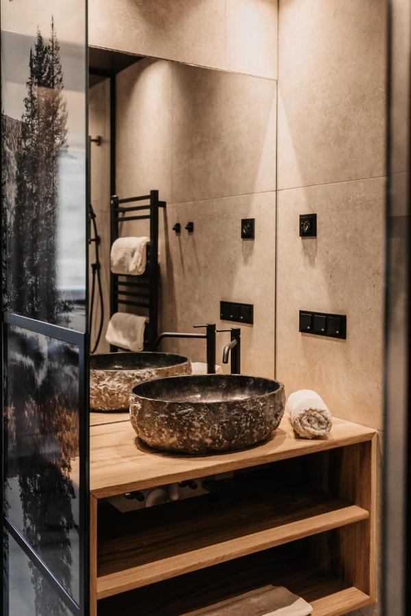 Hoamat House I Boutique Apartments 셍트마가레텐임러네우 외부 사진