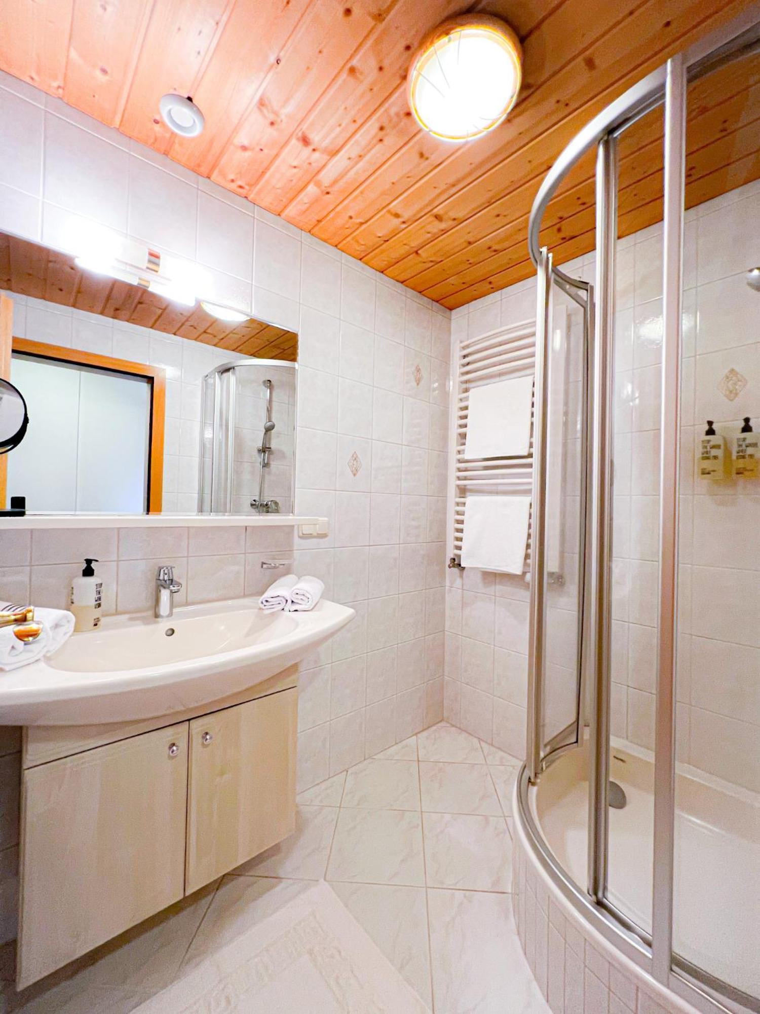 Hoamat House I Boutique Apartments 셍트마가레텐임러네우 외부 사진