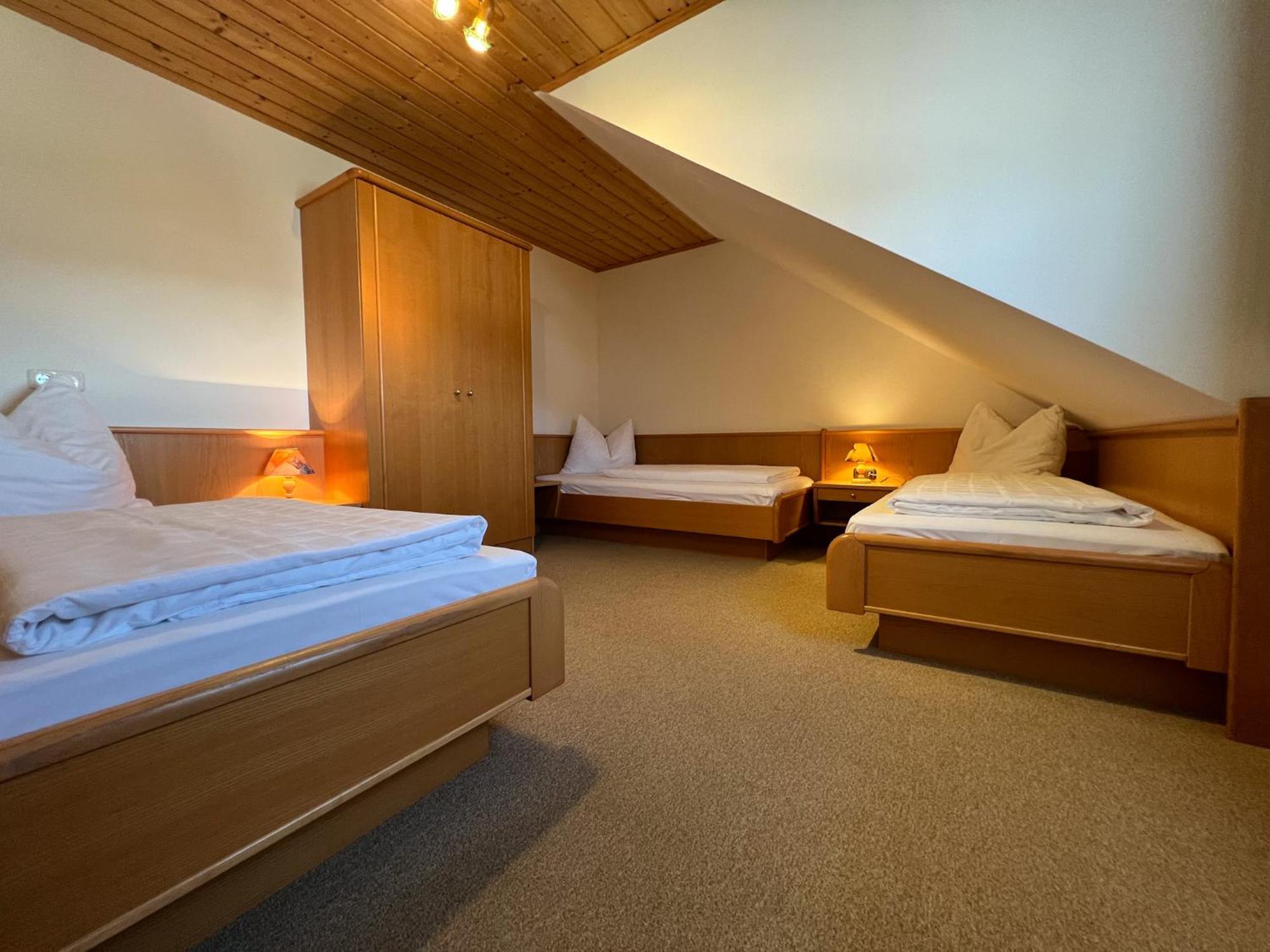 Hoamat House I Boutique Apartments 셍트마가레텐임러네우 외부 사진