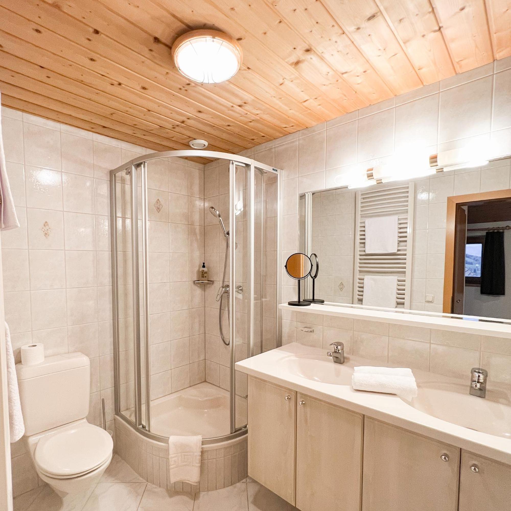 Hoamat House I Boutique Apartments 셍트마가레텐임러네우 외부 사진