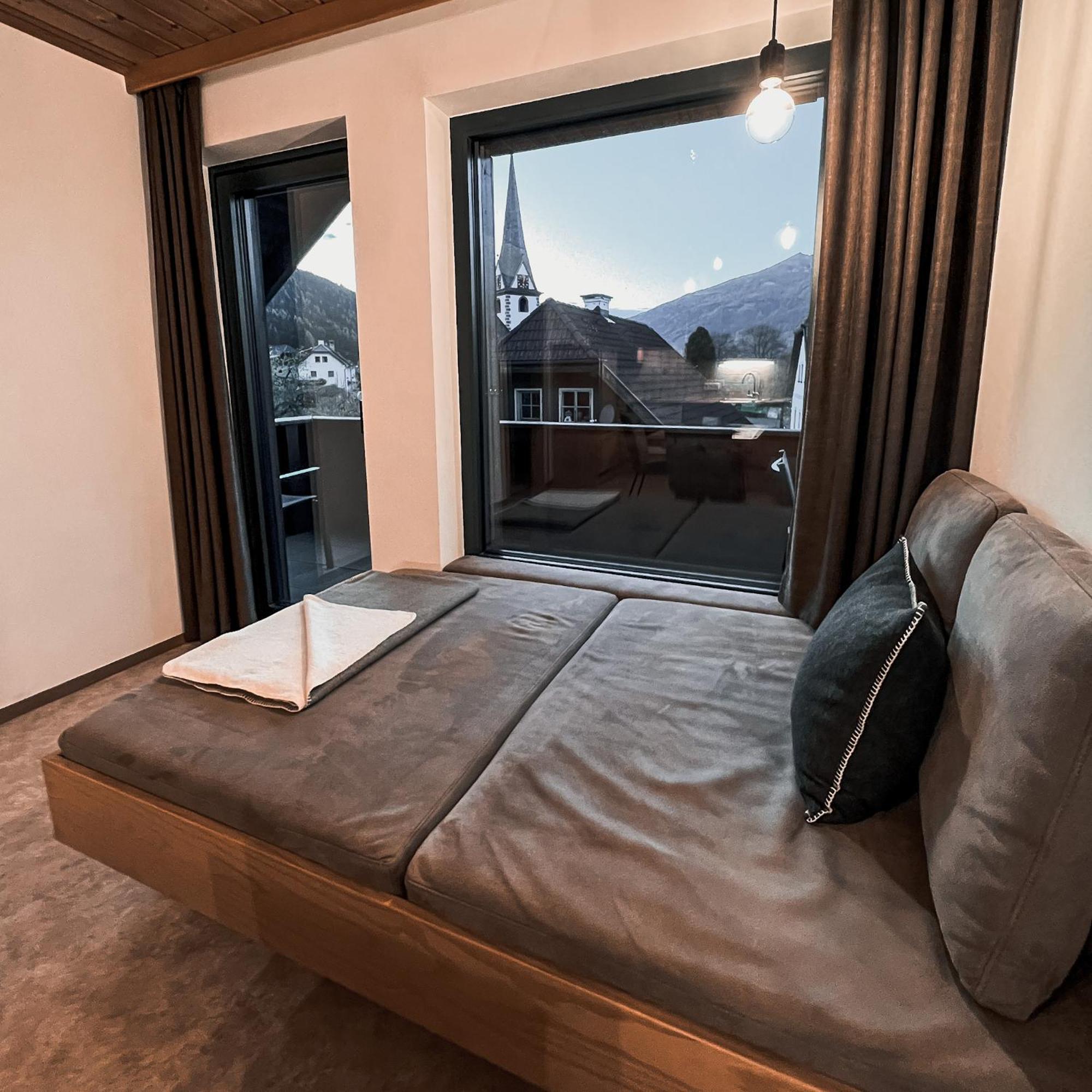 Hoamat House I Boutique Apartments 셍트마가레텐임러네우 외부 사진