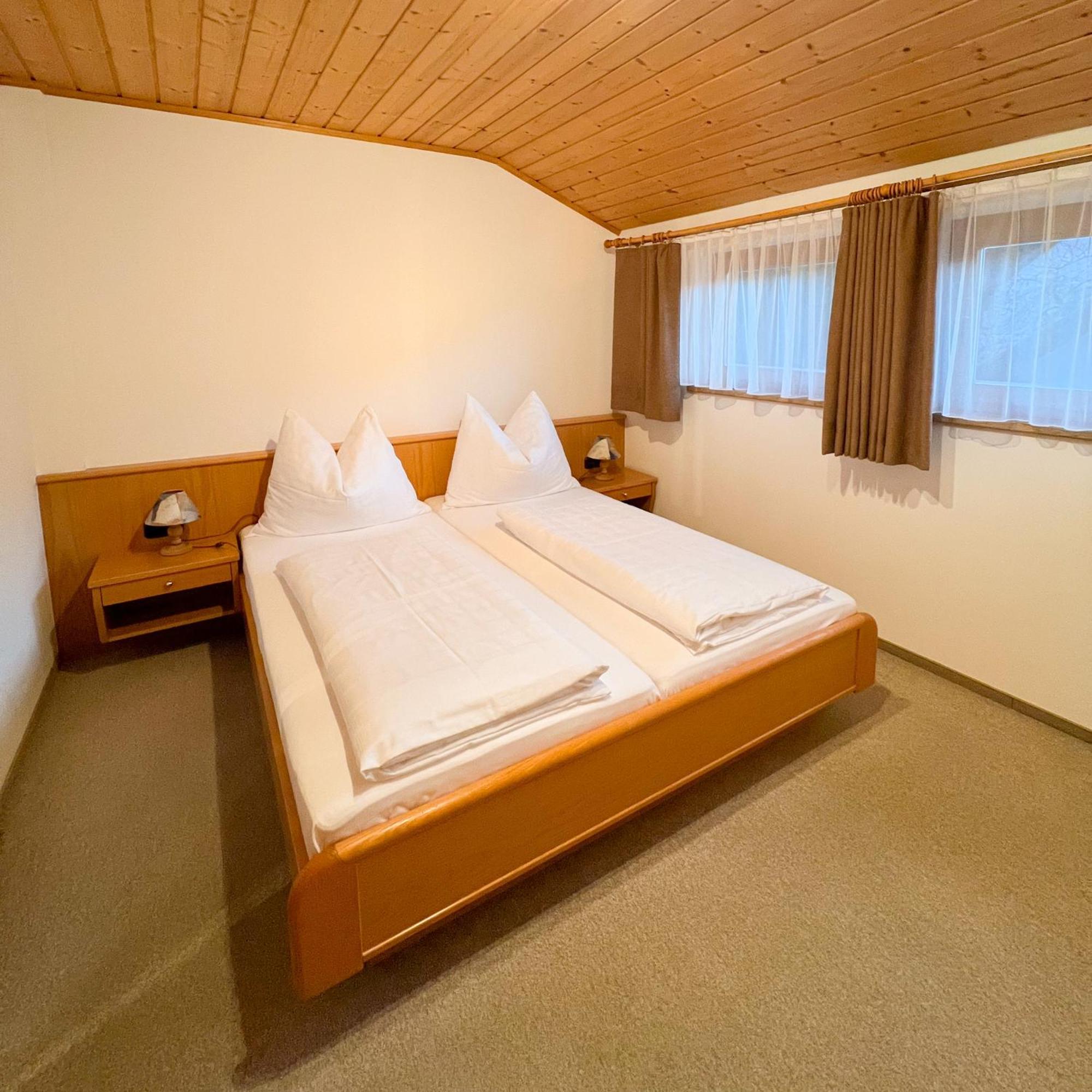 Hoamat House I Boutique Apartments 셍트마가레텐임러네우 외부 사진